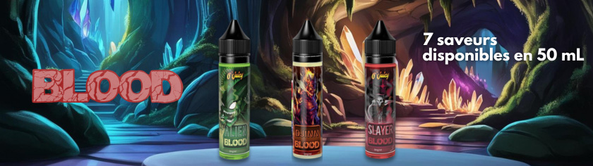 eliquides blood liquidelab