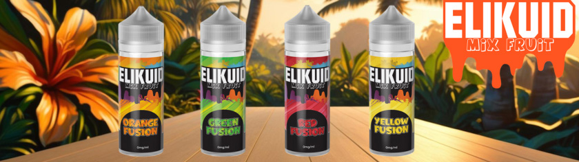 gamme elikuid liquidelab