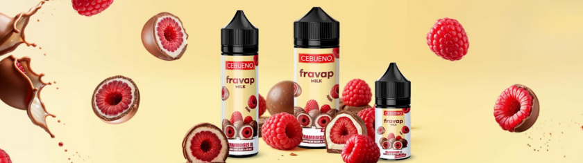 eliquide fravap