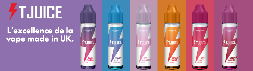 t-juice 50 ml