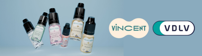 e-liquide vincent vdlv
