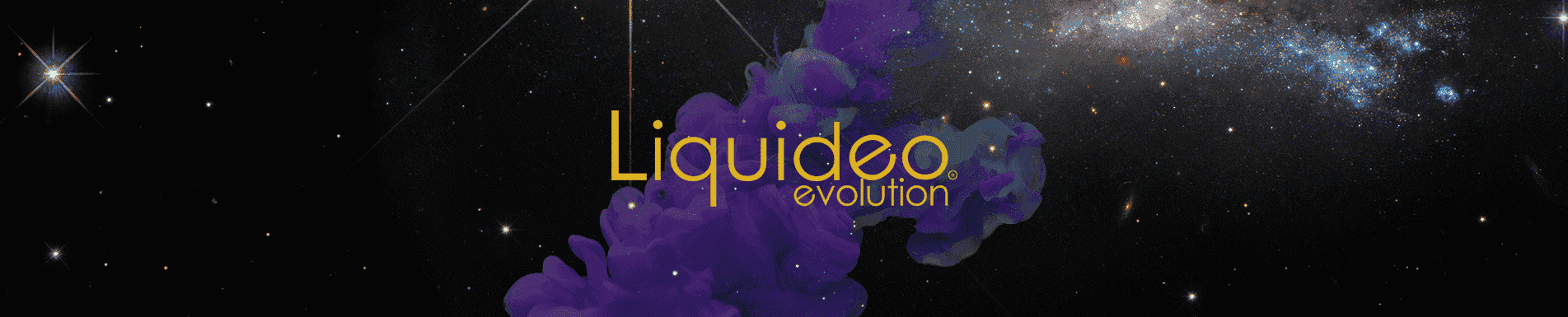 e liquid evolution liquideo