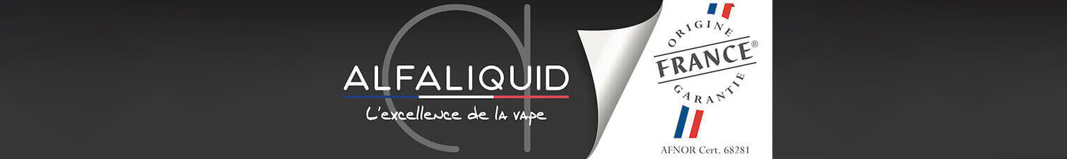 E-liquide Framboise Cassis pour cigarette électronique, Alfaliquid ...