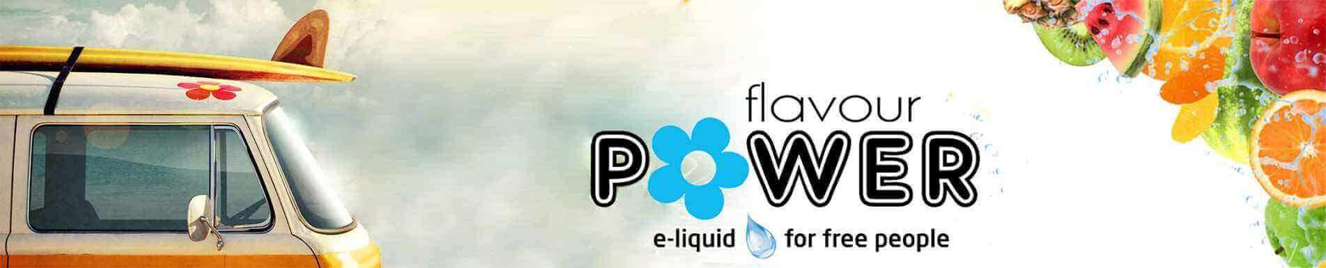 flavour power eliquide