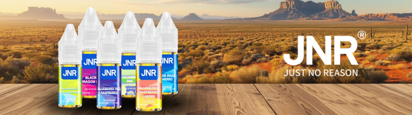eliquides jnr