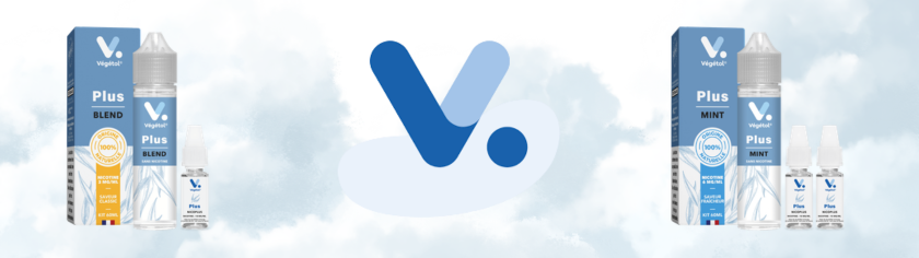 e-liquides Végétol Plus