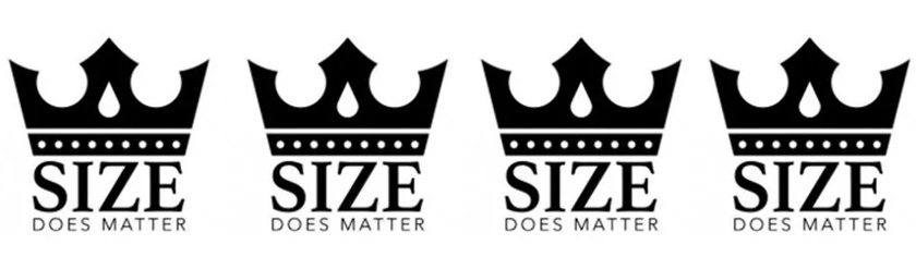 logo king size