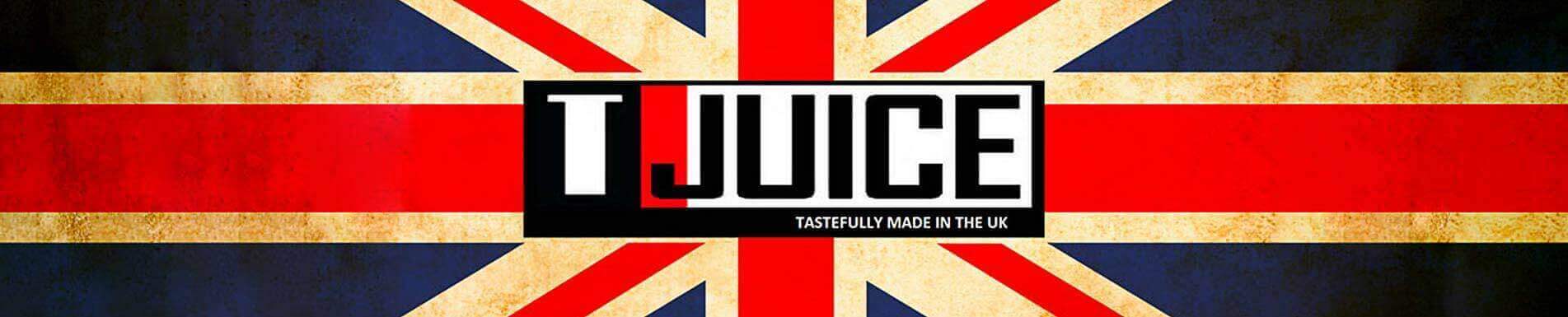 e liquide t juice red astaire premium