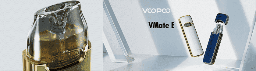 pod Vmate e par voopoo