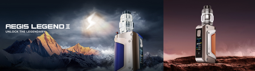 box aegis legend 3 geekvape