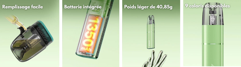 pod argus g3 mini voopoo specs
