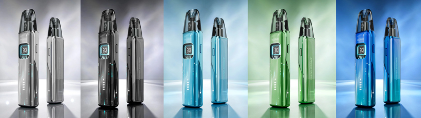 argus matrix coloris voopoo