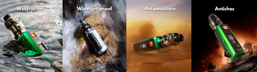 armour ultra details ip68