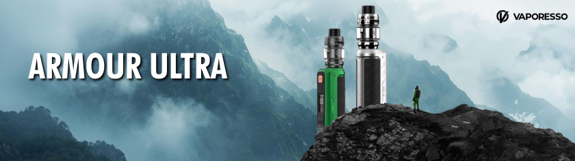 kit armour ultra vaporesso