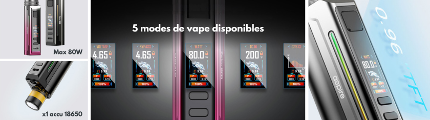 box zelos x80 specs