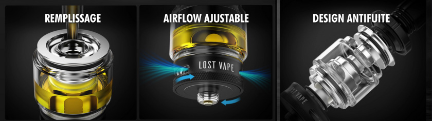 sub coo lost vape