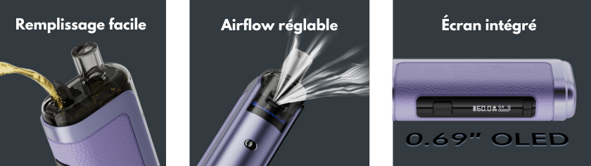 specs p60 innokin