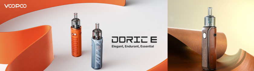 doric e voopoo