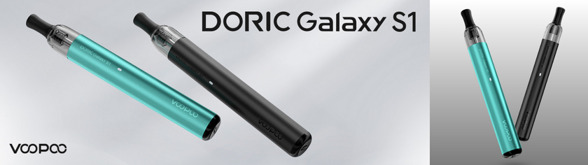 doric galaxy s1 voopoo