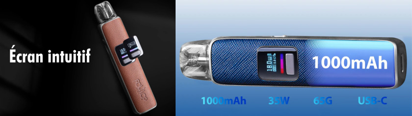 dotpod pro specs