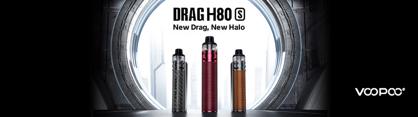 drag h80s voopoo