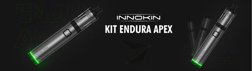 Kit Endura Apex Innokin