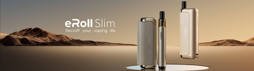 bandeau kit eroll slim - joyetech