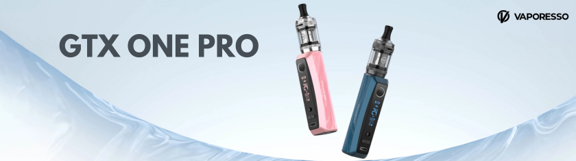 kit gtx one pro vaporesso