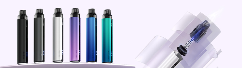 specs pod arcfire innokin