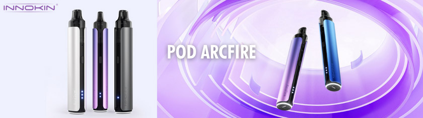 pod arcfire innokin