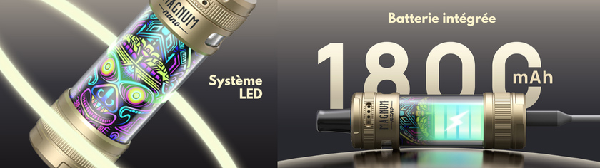 pod magnum nano aspire specs