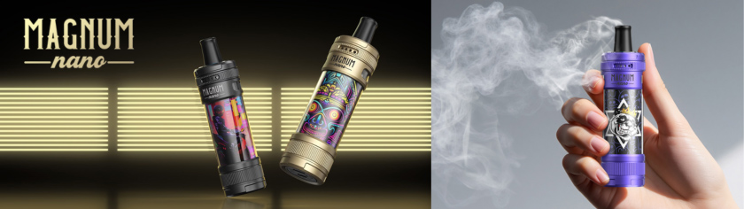 pod magnum nano aspire