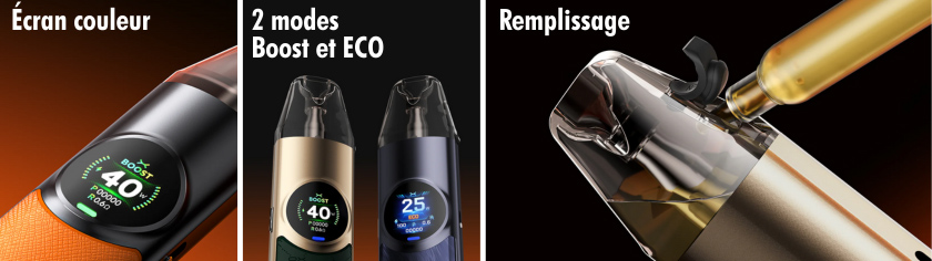 pod nexlim oxva specs