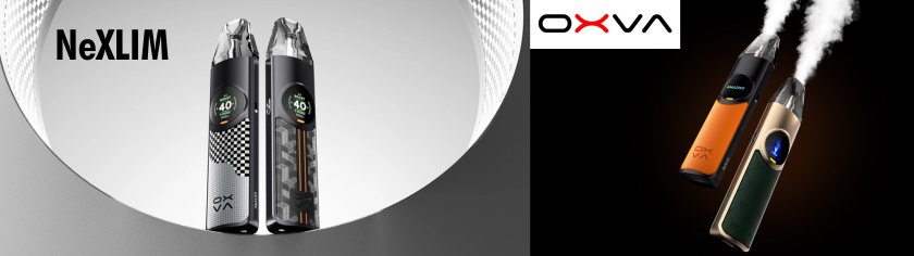 pod nexlim oxva