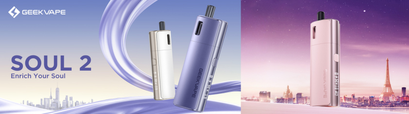 pod soul 2 geekvape