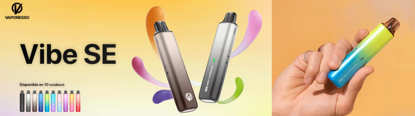 pod vibe se vaporesso