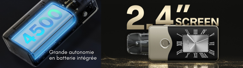 specs vinci e120 voopoo