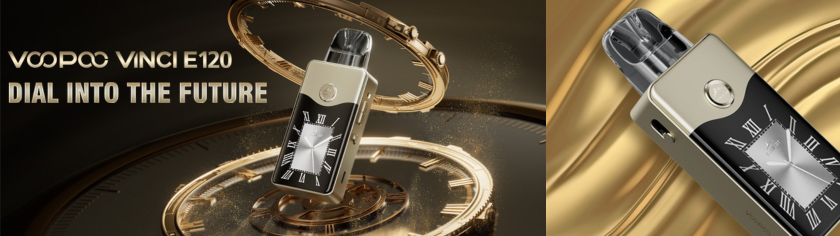 pod vinci e120 voopoo