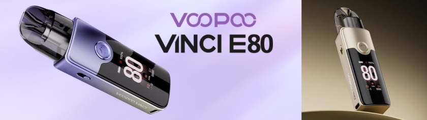 pod vinci e80 voopoo