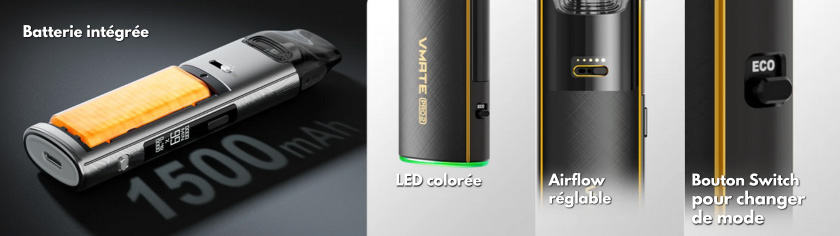 vmate pro 2 specs voopoo