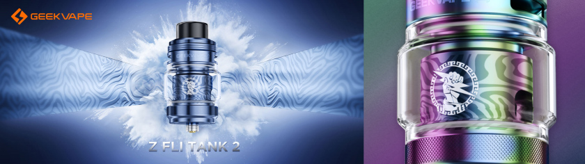 z fli 2 tank geekvape