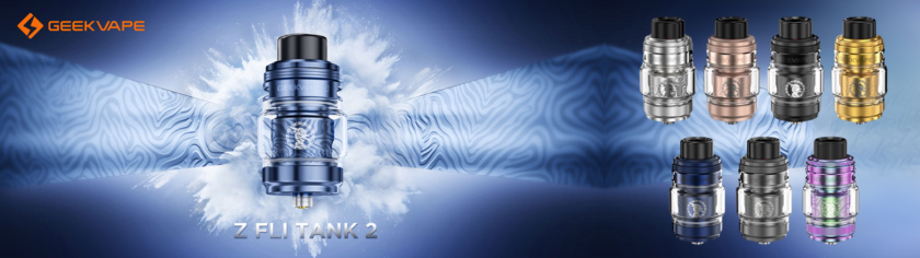 z fli 2 tank geekvape