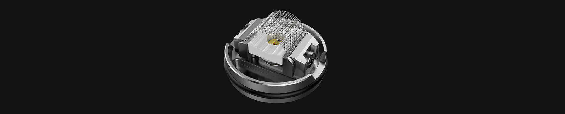 Plateau Profile RDA 1.5 Wotofo