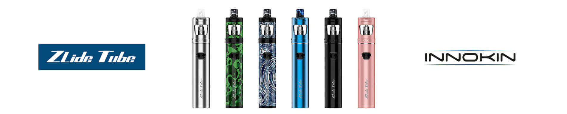 Kit Zlide Tube Innokin