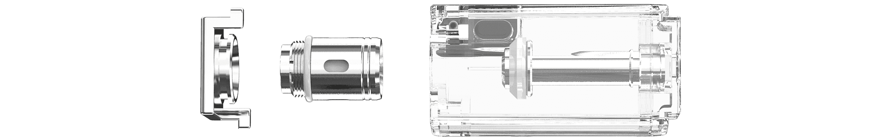 Changement résistance Exceed Grip Joyetech