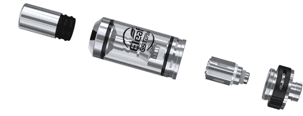 clearomiseur gs tank démonté