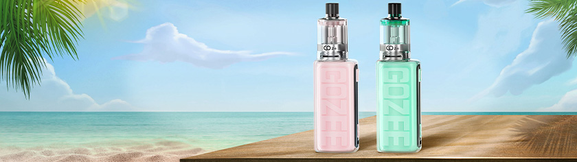 kit gozee par innokin