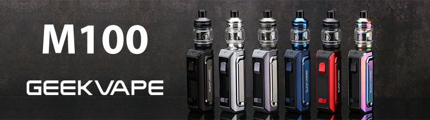 Kit Aegis Mini 2 M100 GeekVape