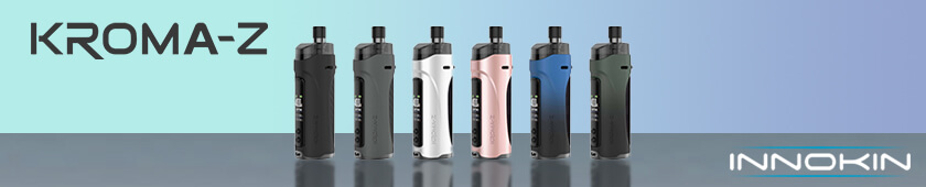 Kit Kroma Z Innokin