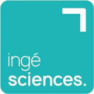 logo Ingé Sciences